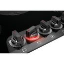Frigidaire Gallery 30-inch Built-in Electric Cooktop GCCE3070AD IMAGE 8