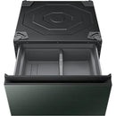  Samsung 27" Laundry Pedestal with Storage Drawer WE502NG/US IMAGE 2