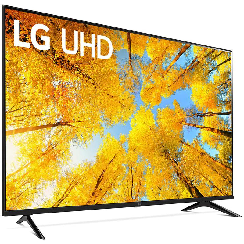 LG 50-inch 4K UHD Smart TV 50UQ7570PUJ IMAGE 2