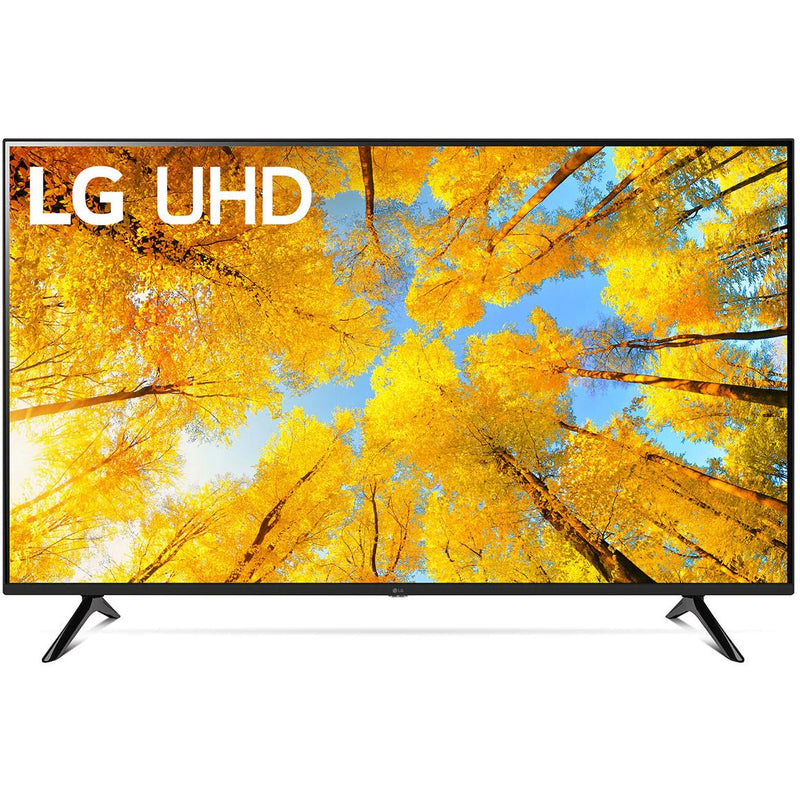 LG 50-inch 4K UHD Smart TV 50UQ7570PUJ IMAGE 7