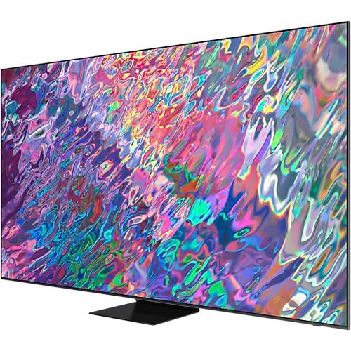 Samsung 98-inch QLED 4K Smart TV QN98QN100BFXZC IMAGE 2