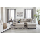  Signature Design by Ashley Mahoney 3100408 Oversized Accent Ottoman IMAGE 7