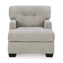  Signature Design by Ashley Mahoney 3100415 Chaise IMAGE 2