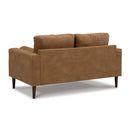  Signature Design by Ashley Telora 4100235 Loveseat IMAGE 4