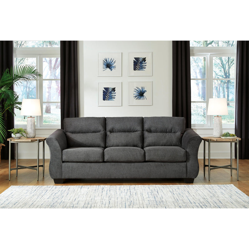 Signature Design by Ashley Miravel Stationary Fabric Sofa 4620438 IMAGE 5