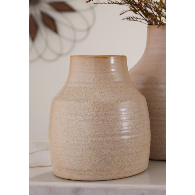 Signature Design by Ashley Millcott A2000581 Vase IMAGE 3