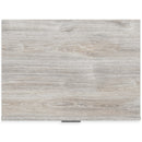  Signature Design by Ashley Vessalli B1036-92 Two Drawer Night Stand IMAGE 6