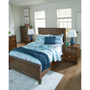 Signature Design by Ashley Danabrin B685B8 Full Panel Bed IMAGE 9