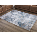  Signature Design by Ashley Garyard R405772 Medium Rug IMAGE 4