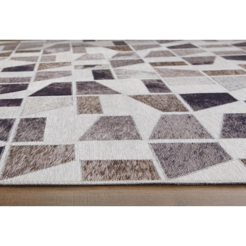 Signature Design by Ashley Jettner R405781 Large Rug IMAGE 2