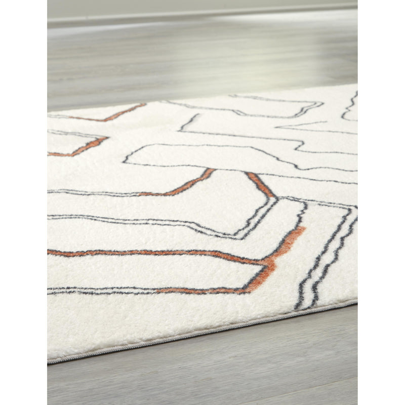 Signature Design by Ashley Cadeworth R405811 Large Rug IMAGE 2