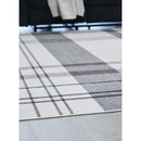  Signature Design by Ashley Kaidlow R405911 Large Rug IMAGE 2