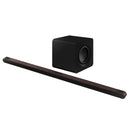  Samsung Ultra Slim Soundbar Skin - Brown VG-SCFBS8BW/ZA IMAGE 10