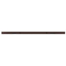  Samsung Ultra Slim Soundbar Skin - Brown VG-SCFBS8BW/ZA IMAGE 4