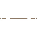  Samsung Ultra Slim Soundbar Skin - Teak VG-SCFBS8TK/ZA IMAGE 2