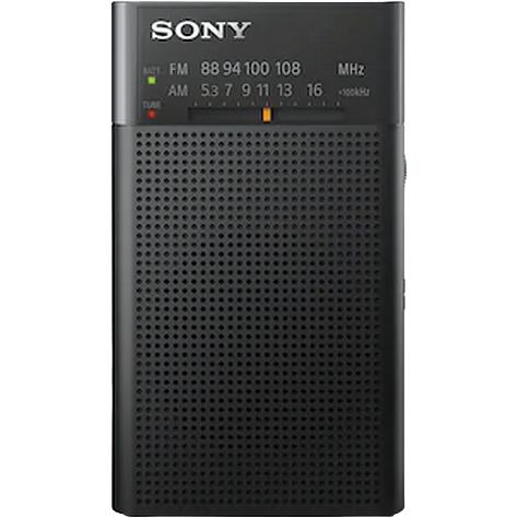 Sony Portable Radio with Speaker ICF-P27 IMAGE 2