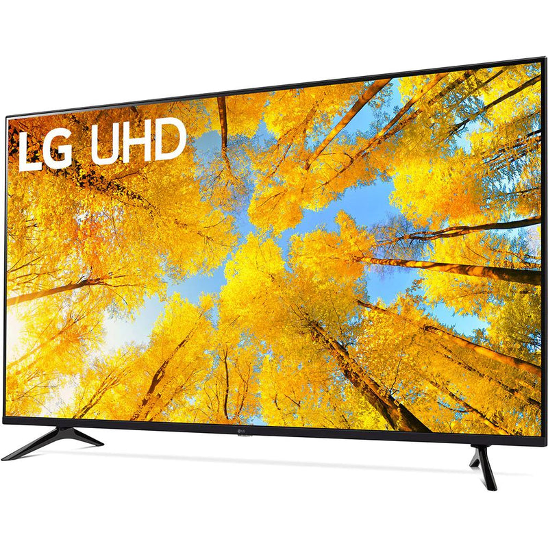 LG 55-inch 4K UHD Smart TV 55UQ7570PUJ IMAGE 6