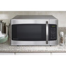  Danby 1.1 cu. ft. Countertop Microwave Oven DMW111KSSDD IMAGE 3