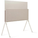 LG 55-inch Objet Collection Posé 4K UHD Smart TV 55LX1QPUA IMAGE 6