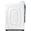  Samsung 4.6 cu.ft Top loading Washer with ActiveWave Agitator WA40B3005AW/AC IMAGE 4