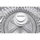  Samsung 4.6 cu.ft Top loading Washer with ActiveWave Agitator WA40B3005AW/AC IMAGE 9