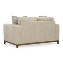  Signature Design by Ashley Parklynn 4890235 Loveseat IMAGE 4