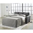  Signature Design by Ashley Rannis 5360236 Full Sofa Sleeper IMAGE 7