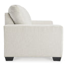  Signature Design by Ashley Rannis 5360336 Full Sofa Sleeper IMAGE 4