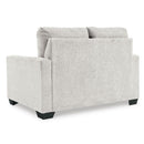  Signature Design by Ashley Rannis 5360337 Twin Sofa Sleeper IMAGE 5