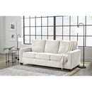  Signature Design by Ashley Rannis 5360339 Queen Sofa Sleeper IMAGE 6