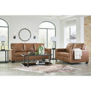  Signature Design by Ashley Bolsena 5560335 Loveseat IMAGE 10