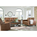  Signature Design by Ashley Bolsena 5560335 Loveseat IMAGE 12