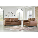  Signature Design by Ashley Bolsena 5560335 Loveseat IMAGE 6