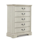  Signature Design by Ashley Arlendyne B980-46 Five Drawer Chest IMAGE 1