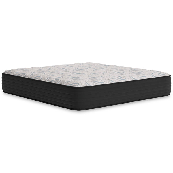 Ashley Sleep Elite Springs Firm M40541 King Mattress IMAGE 1