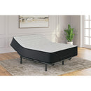 Sierra Sleep Palisades Firm M41511 Twin Mattress IMAGE 6