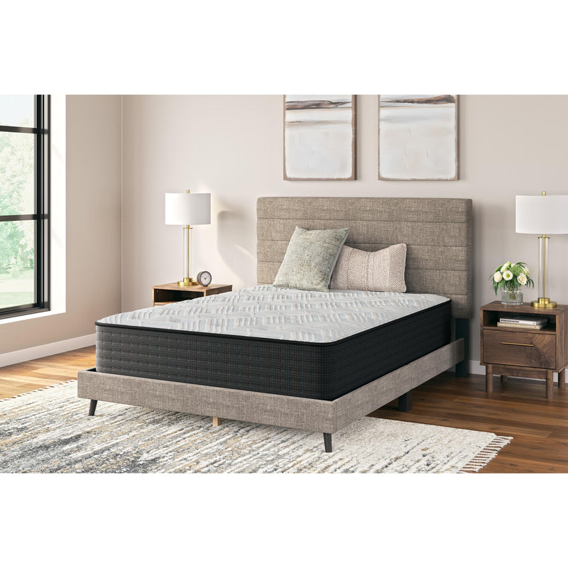 Sierra Sleep Palisades Plush M41621 Full Mattress IMAGE 3