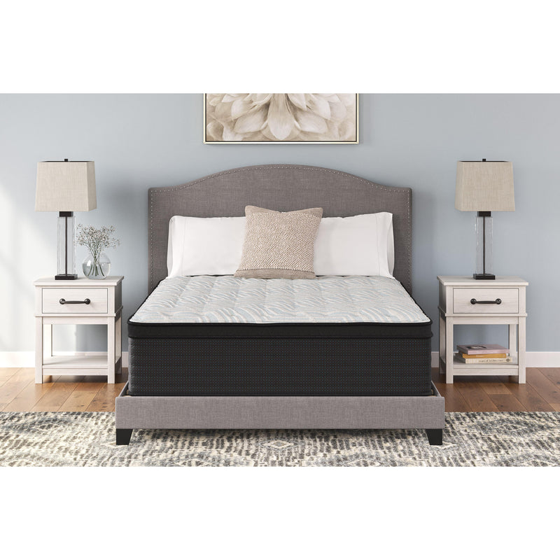 Sierra Sleep Palisades ET M41741 King Mattress IMAGE 7