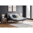  Sierra Sleep 10 Inch Chime Elite 2.0 M42511 Twin Mattress IMAGE 6