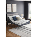  Sierra Sleep 10 Inch Chime Elite 2.0 M42521 Full Mattress IMAGE 5