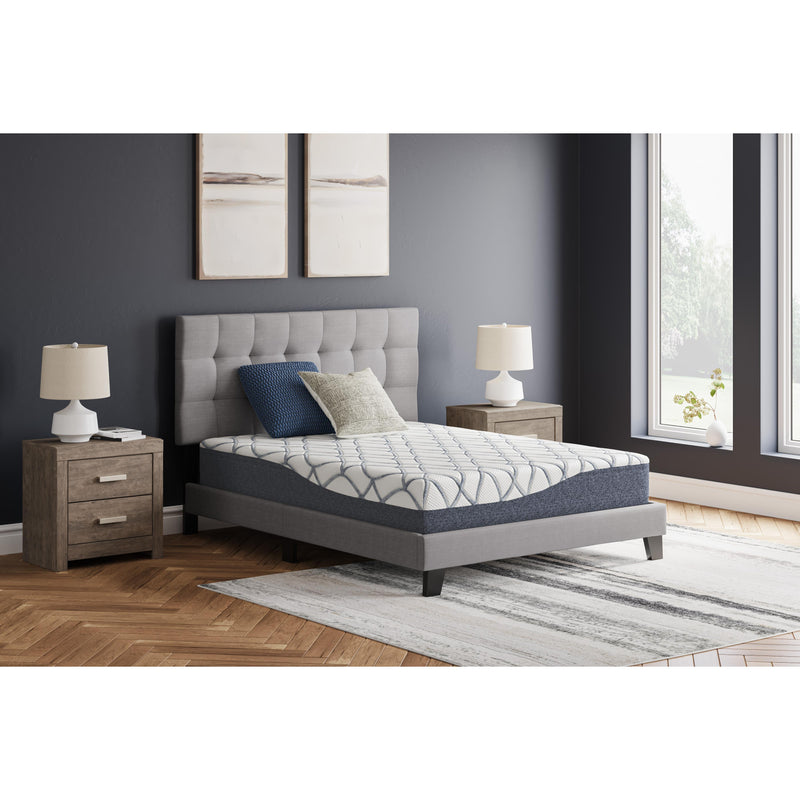 Sierra Sleep 10 Inch Chime Elite 2.0 M42541 King Mattress IMAGE 3