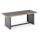  Signature Design by Ashley Bree Zee P160-703 Rectangular End Table IMAGE 1