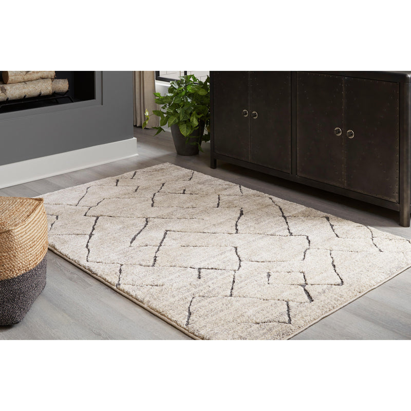 Signature Design by Ashley Ashbertly R406001 Large Rug IMAGE 2