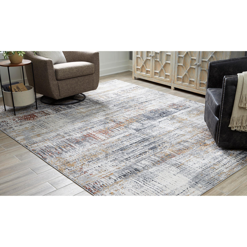 Signature Design by Ashley Rhettner R406071 Large Rug IMAGE 2