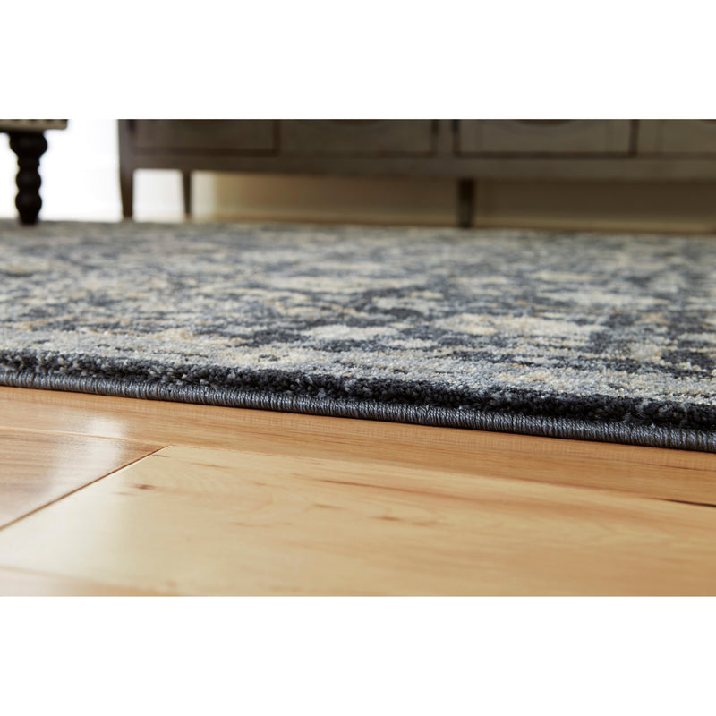 Signature Design by Ashley Hilcott R406112 Medium Rug IMAGE 4