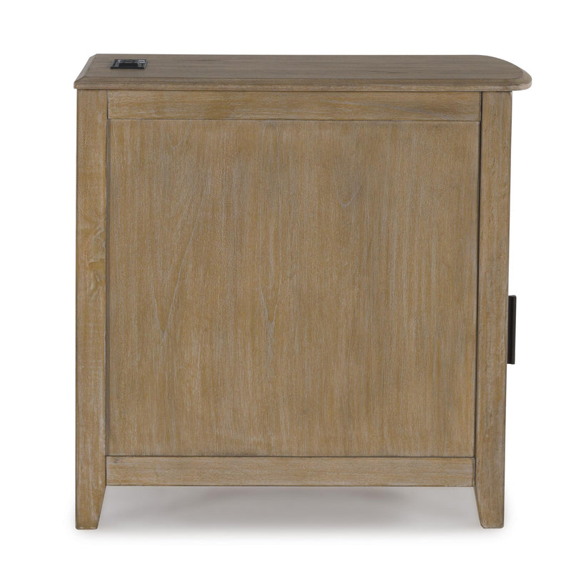 Signature Design by Ashley Devonsted End Table T310-317 IMAGE 4