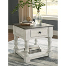 Signature Design by Ashley Havalance T994T1 Lift Top Coffee Table and 2 End Tables IMAGE 3
