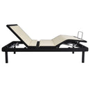 Sealy Reflexion Arc Twin XL Adjustable Base with Massage 25591120 IMAGE 2
