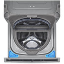 LG SideKick™ Pedestal Washer WD300CV IMAGE 7