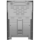 GE 30-inch Freestanding Electric Range with Self-Clean JCB630SVSS IMAGE 7